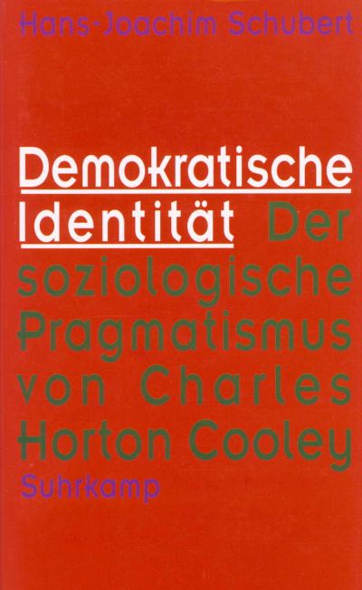 U1 zu Demokratische Identität