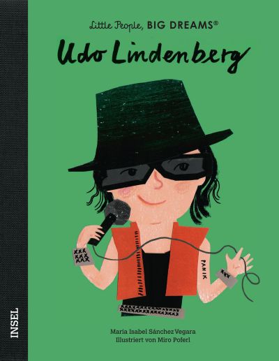 U1 zu Udo Lindenberg