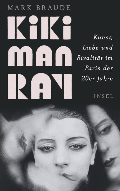 U1 zu Kiki Man Ray