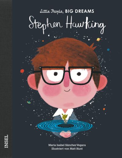 U1 zu Stephen Hawking