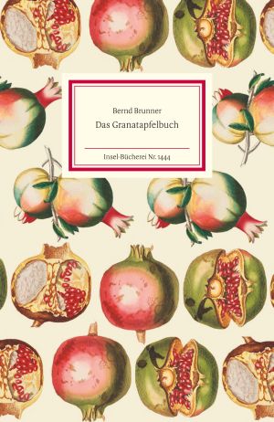 The Book of Pomegranates 