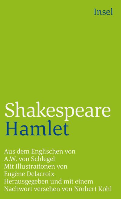 U1 zu Hamlet
