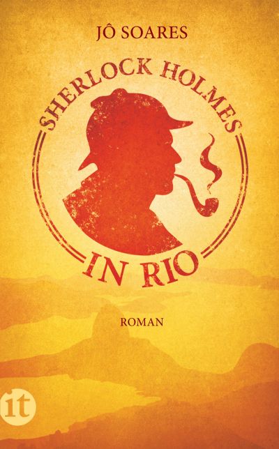 U1 zu Sherlock Holmes in Rio