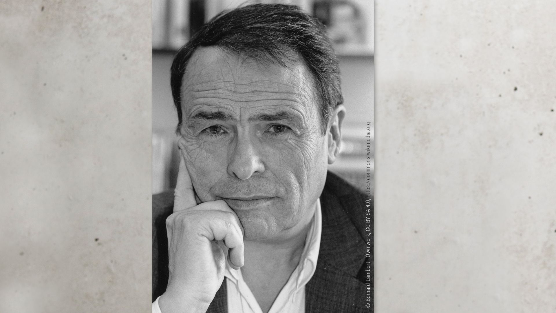 Beitrag zu 20. Todestag Pierre Bourdieu