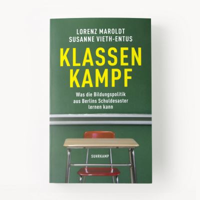 produktfoto zu Klassenkampf