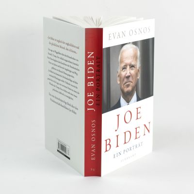 produktfoto zu Joe Biden