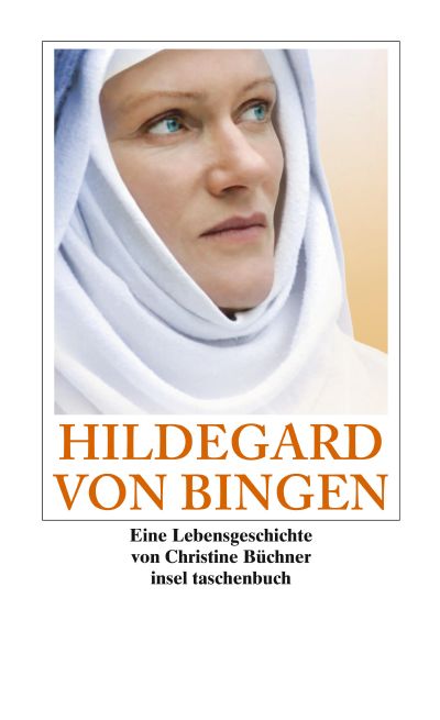 U1 zu Hildegard von Bingen