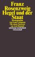 U1 zu Hegel und der Staat