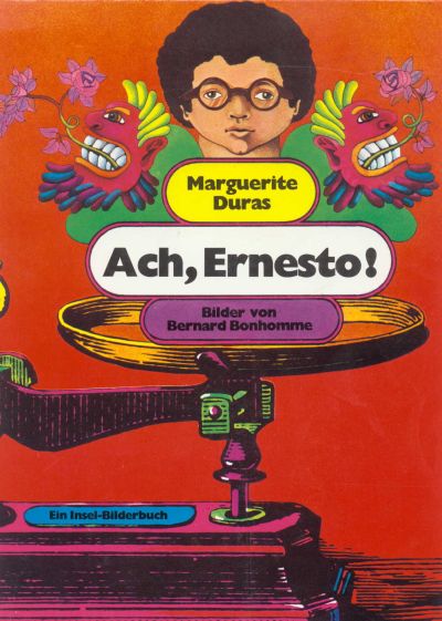 U1 zu Ach, Ernesto!