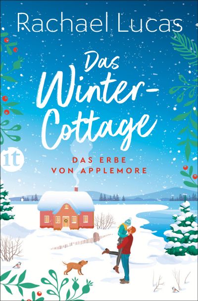 U1 zu Das Winter-Cottage