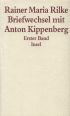 U1 zu Briefwechsel mit Anton Kippenberg 1906–1926