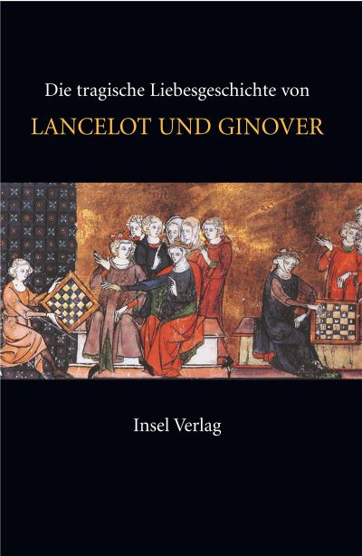 U1 zu Lancelot und Ginover