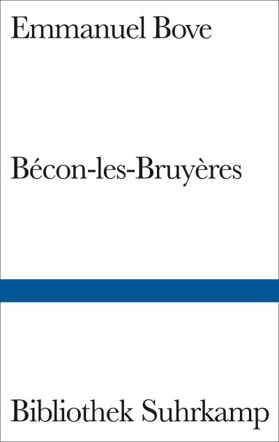 U1 zu Bécon-les-Bruyères