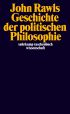 U1 zu Geschichte der politischen Philosophie