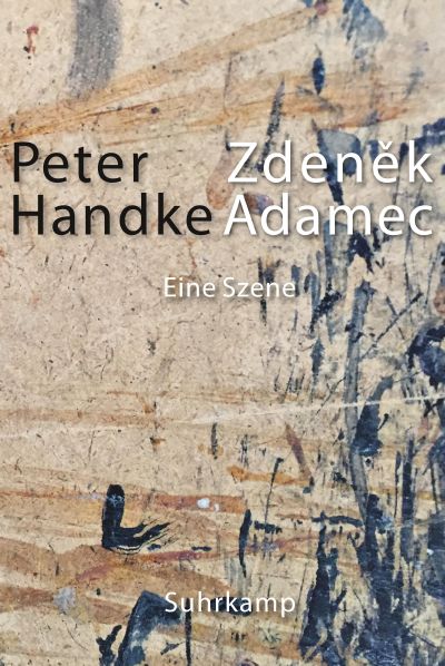 U1 zu Zdeněk Adamec