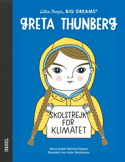 U1 zu Greta Thunberg