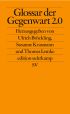 U1 zu Glossar der Gegenwart 2.0