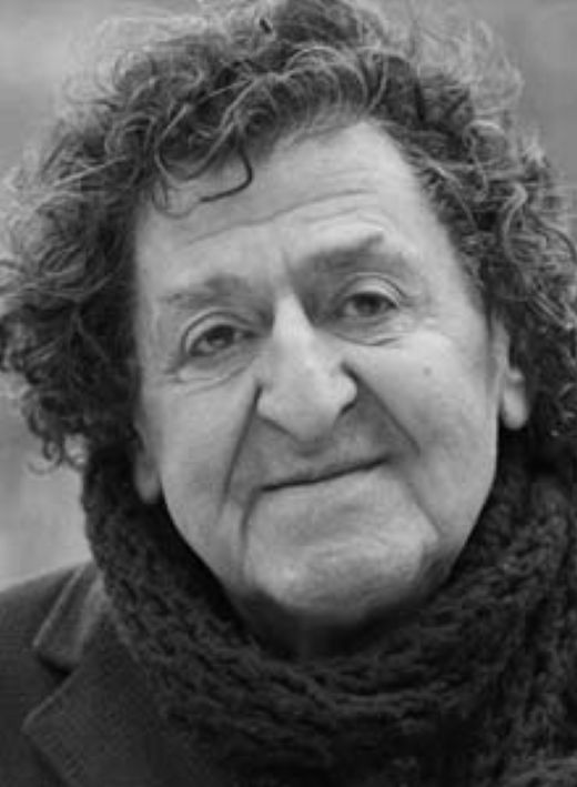 Autorenfoto zu Robert Schindel