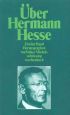 U1 zu Über Hermann Hesse
