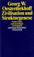 U1 zu Zivilisation und Strukturgenese