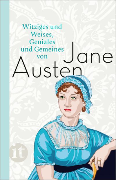 U1 zu Witziges und Weises, Geniales und Gemeines von Jane Austen