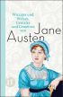 U1 zu Witziges und Weises, Geniales und Gemeines von Jane Austen