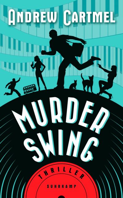 U1 zu Murder Swing