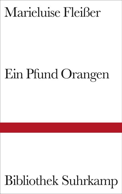 U1 zu Ein Pfund Orangen und neun andere Geschichten