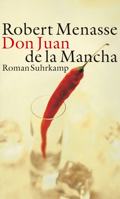 U1 zu Don Juan de La Mancha oder Die Erziehung der Lust