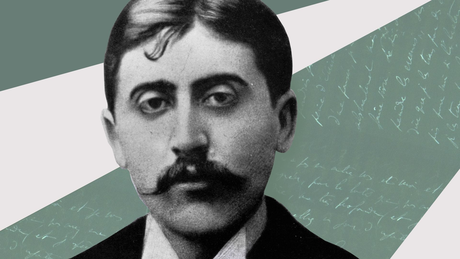 Beitrag zu Zum 150. Geburtstag von Marcel Proust