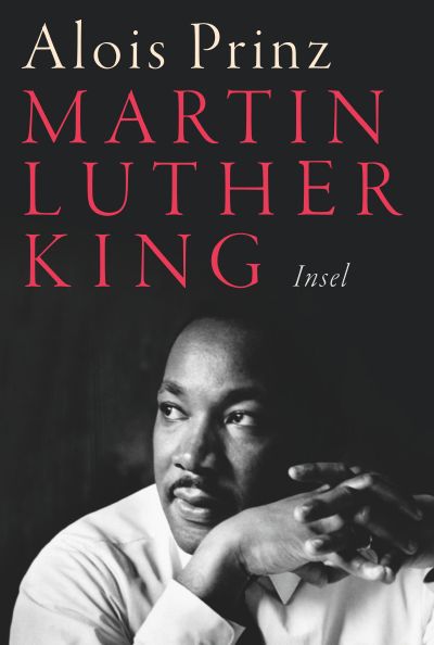 U1 zu Martin Luther King