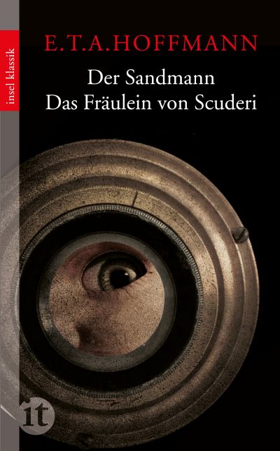 U1 zu Der Sandmann / Das Fräulein von Scuderi
