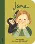 U1 zu Jane Goodall