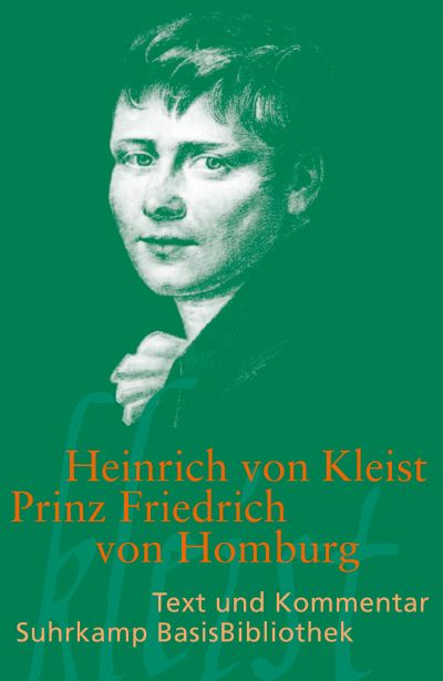 U1 zu Prinz Friedrich von Homburg