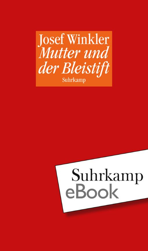 Mutter und der Bleistift