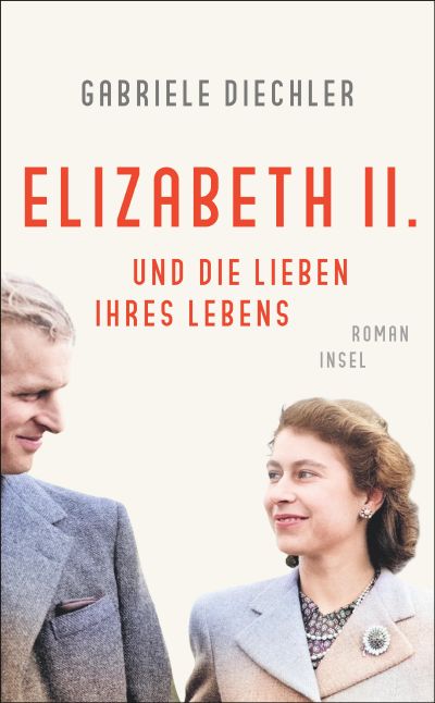 U1 zu Elizabeth II. und die Lieben ihres Lebens