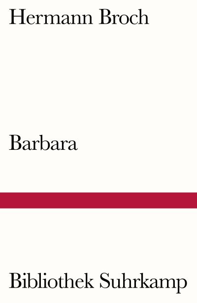 U1 zu Barbara