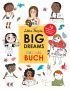 U1 zu Little People, Big Dreams: Das Malbuch