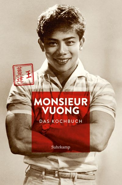 U1 zu Monsieur Vuong