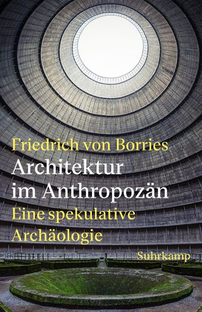 U1 zu Architektur im Anthropozän