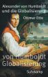 U1 zu Alexander von Humboldt und die Globalisierung