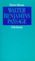 U1 zu Walter Benjamins Passagen