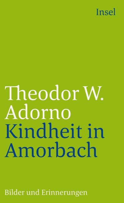 U1 zu Kindheit in Amorbach