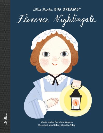 U1 zu Florence Nightingale