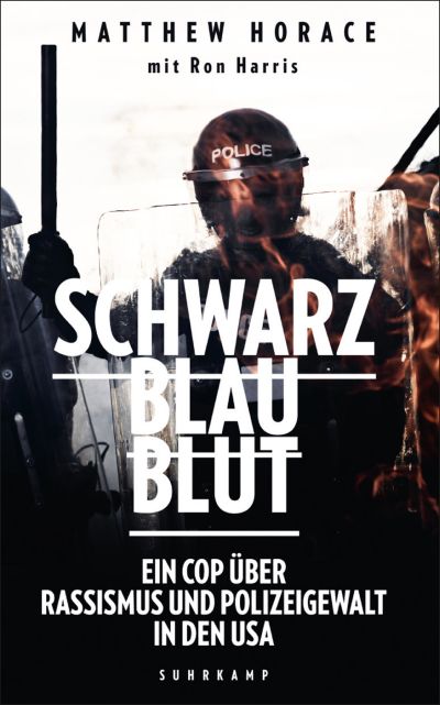 U1 zu Schwarz Blau Blut