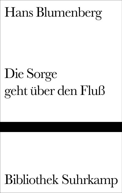 U1 zu Die Sorge geht über den Fluß