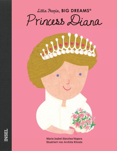 U1 zu Princess Diana