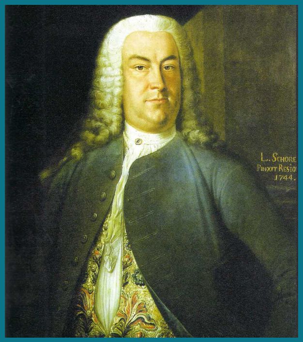 Johann Christoph Gottsched, Leonhard Schorer, Public domain, via Wikimedia Commons