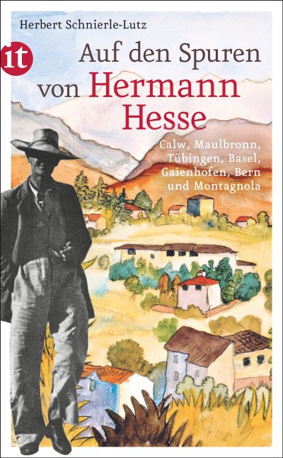 U1 zu Auf den Spuren von Hermann Hesse