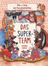 U1 zu Das Superteam